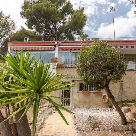 Acogedor Bungalow Park Florimar Tarragona Exterior photo